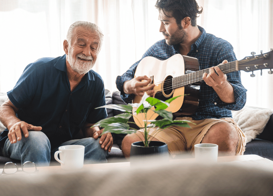 Music Therapy