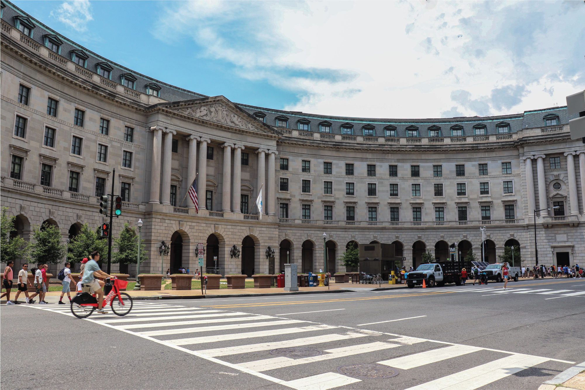 Government Agencies