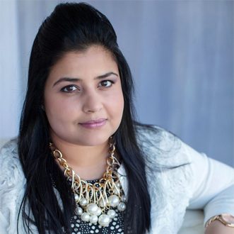 Ragini — Founder, Silver Shield Alliance